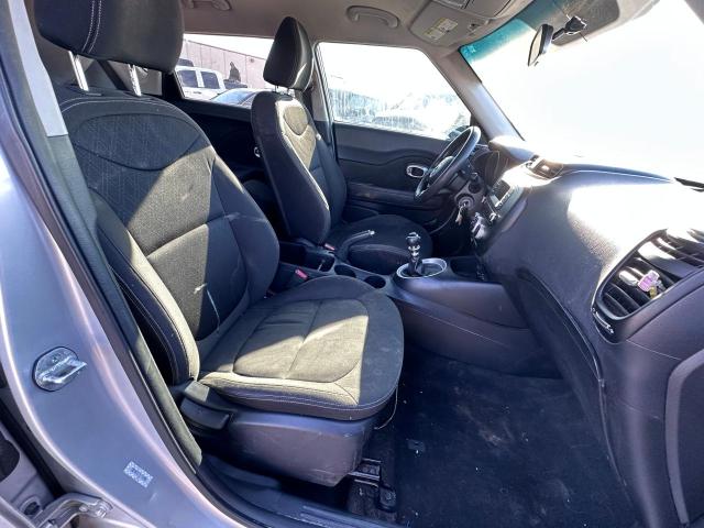 KNDJN2A22E7703468 KIA Soul