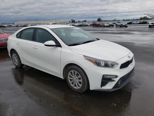 3KPF24AD7ME311726 KIA FORTE FE
