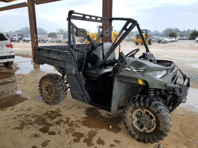 Salvage cars for sale from Copart Tanner, AL: 2020 Polaris Ranger XP 1000 Premium