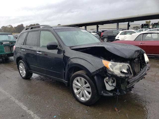 JF2SHAECXBH709213 Subaru Forester Limited