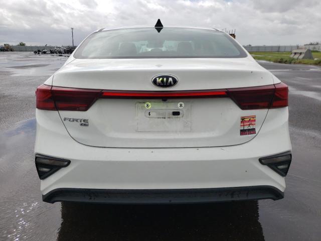 3KPF24AD7ME311726 KIA FORTE FE