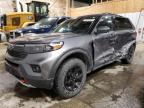 2022 FORD EXPLORER T - 1FMSK8JH1NGA17356