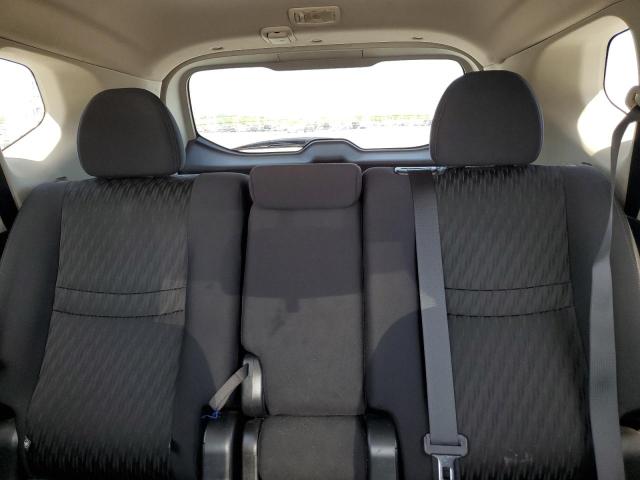 5N1AT2MT6JC830490 Nissan ROGUE S