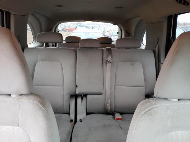 2S3DA217786110747 Suzuki XL7