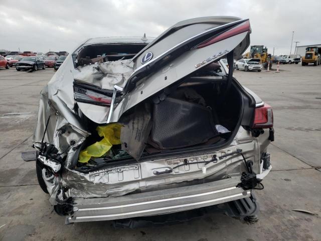 2021 LEXUS ES 300H UL - 58AFA1C16MU011797