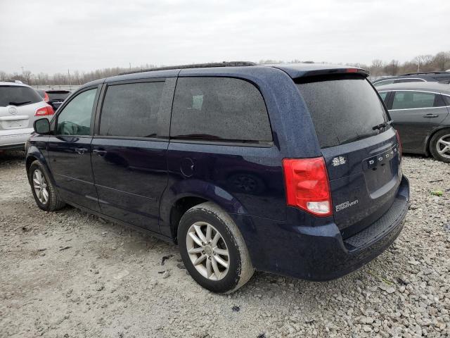 2C4RDGCG0ER258948 Dodge Grand Caravan Sxt