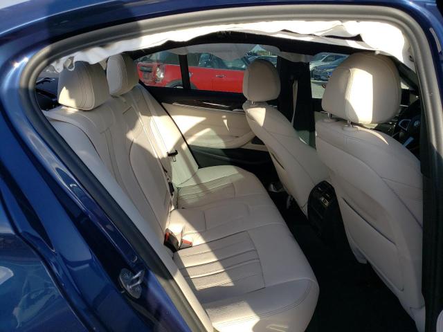 2022 BMW 540 I - WBA53BJ03NWX53613
