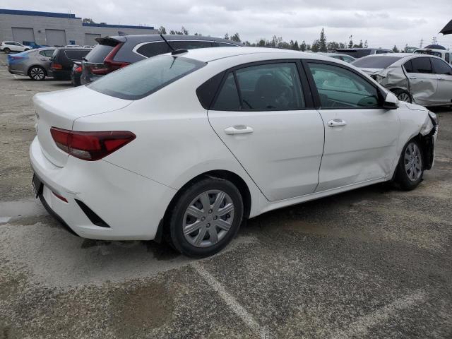 3KPA24AD8NE480214 KIA RIO LX