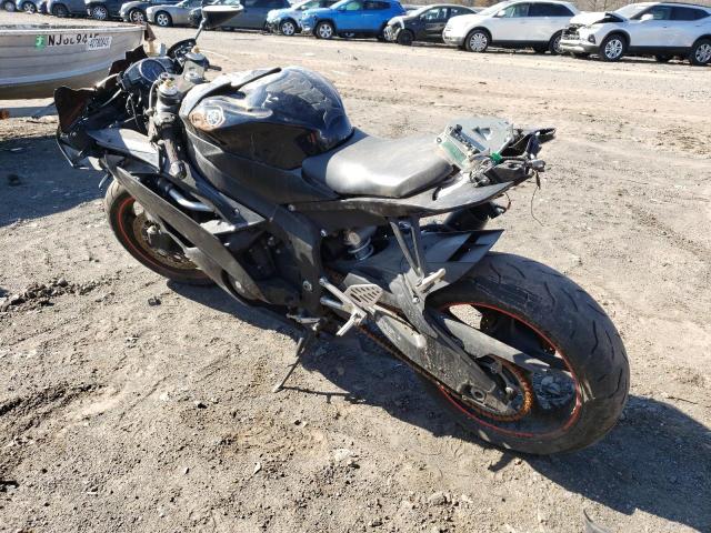 2016 YAMAHA YZFR6 C JYARJ16Y7GA010158