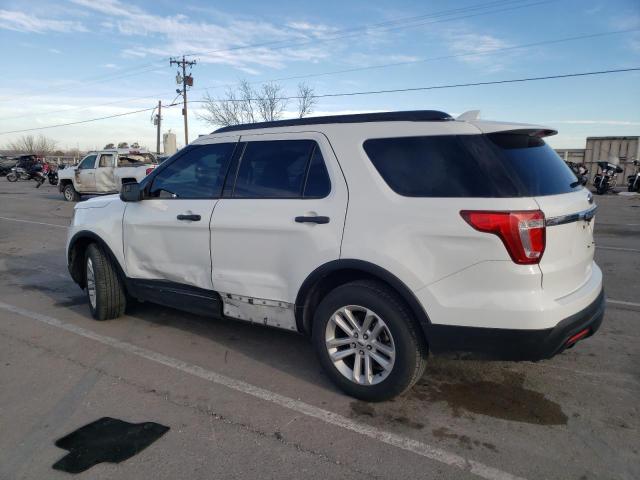 1FM5K7B86HGE29153 Ford EXPLORER