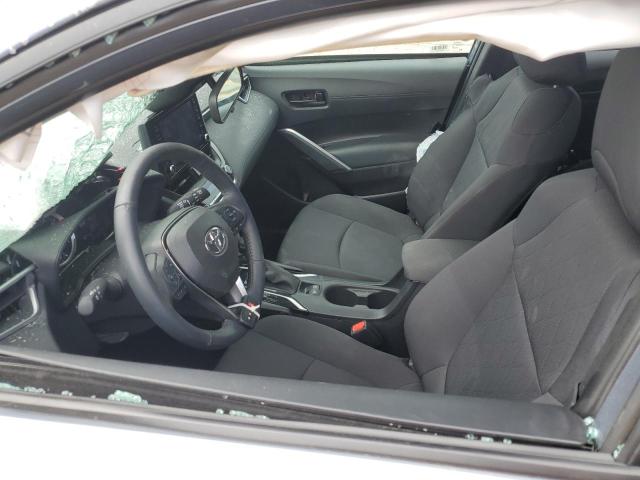 2022 TOYOTA COROLLA CR - 7MUCAAAG4NV024596