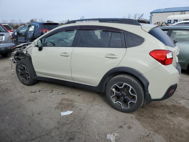 JF2GPACC1E8342248 Subaru Xv Crosstrek 2.0 Premium