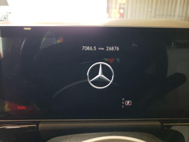 2021 MERCEDES-BENZ GLA 250 - W1N4N4GB2MJ191530