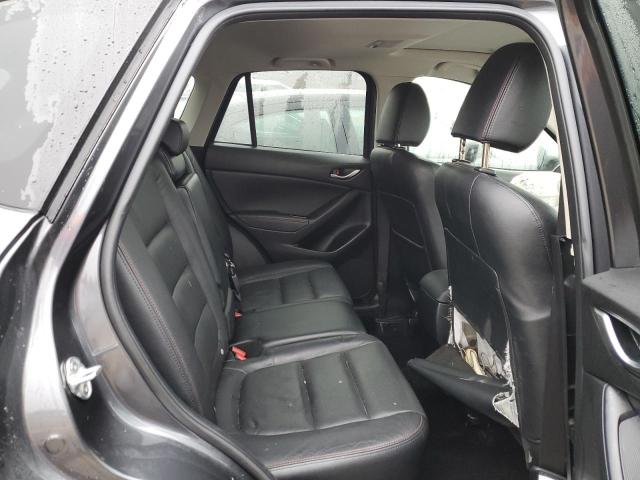 JM3KE4DY8E0385775 Mazda CX-5 GT