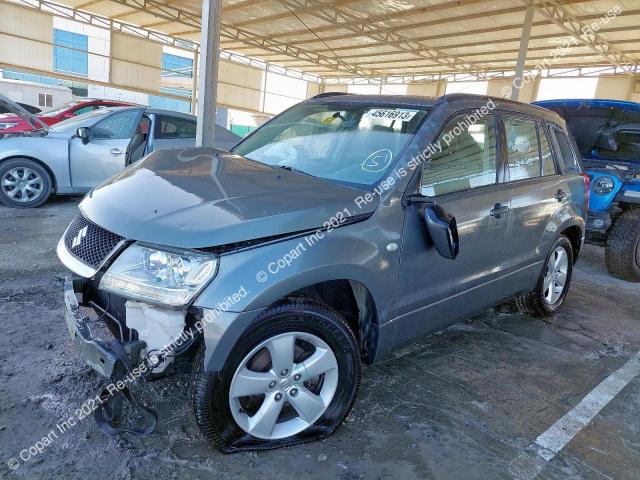 JS3TD04V194100347 Suzuki Vitara