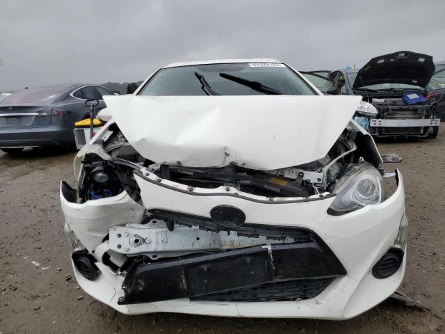 JTDKDTB33F1088082 Toyota PRIUS C