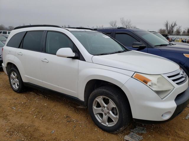 2S3DA217786110747 Suzuki XL7