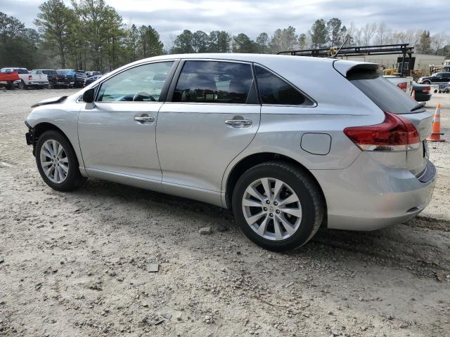2015 TOYOTA VENZA LE - 4T3ZA3BBXFU092484