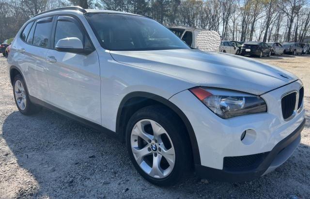 2014 BMW X1 sDrive28i