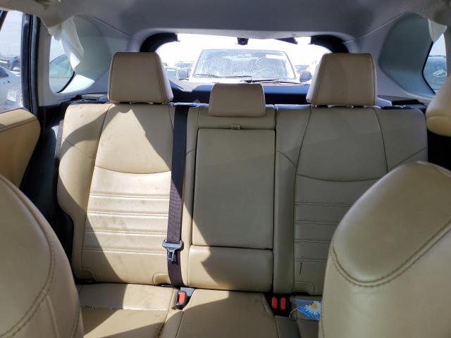 JTMN1RFV0KD520480 Toyota Rav4 Limited