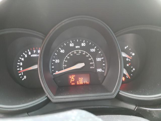 KNADM4A39G6561601 KIA RIO LX