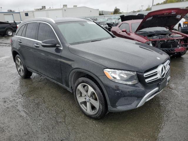 WDC0G4KB1HF135038 Mercedes-Benz Glc 300 4matic