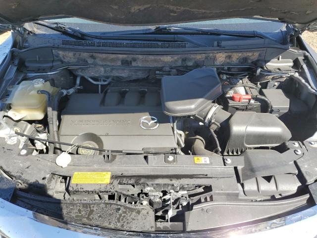 2012 Mazda Cx-9 VIN: JM3TB3CV4C0356768 Lot: 45583153