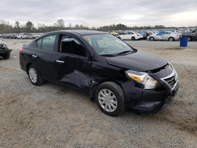 Vin: 3n1cn7ap8gl834441, lot: 45316853, nissan versa s 20164