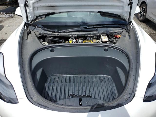 5YJ3E1EA6MF063794 Tesla MODEL 3