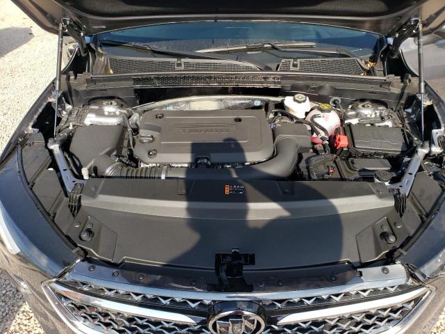 2022 BUICK ENVISION A - LRBFZRR48ND143285