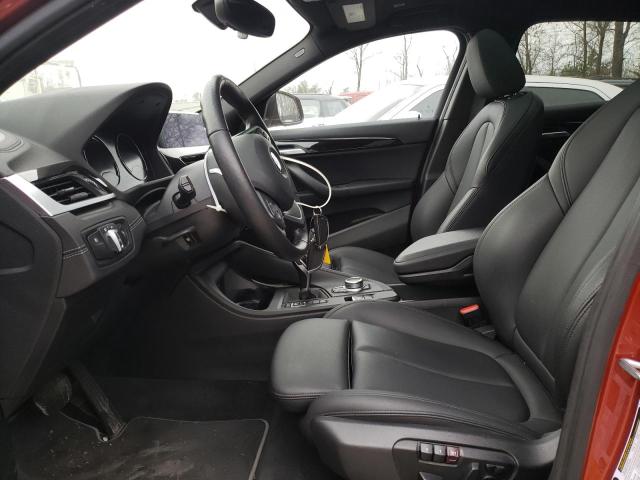 WBXYJ1C03N5U31723 BMW X2 Xdrive28i