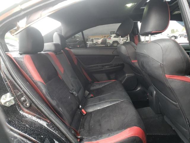 JF1VA2W61M9809332 Subaru Wrx Sti Limited