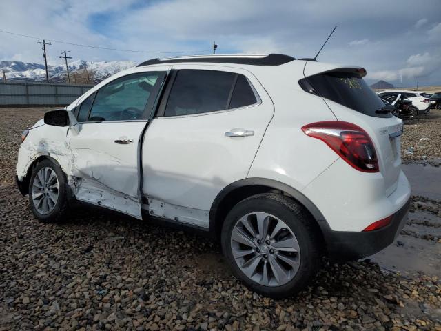 KL4CJESB3LB065238 Buick Encore Preferred