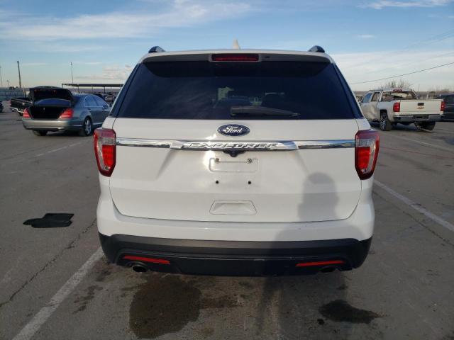 1FM5K7B86HGE29153 Ford EXPLORER
