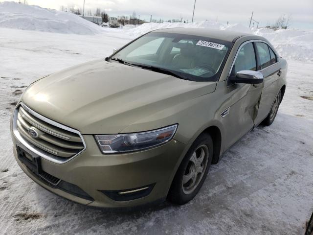 2013 Ford Taurus Limited