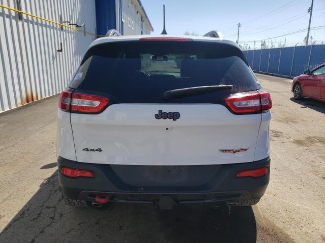 2016 JEEP CHEROKEE T - 1C4PJMBS2GW223181