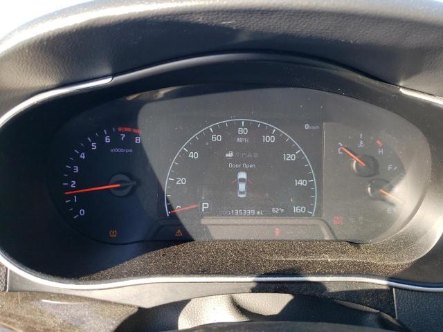 2015 KIA CADENZA PR - KNALN4D74F5194330