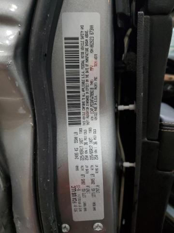 1C4PJMCSXFW789618 Jeep Cherokee Latitude