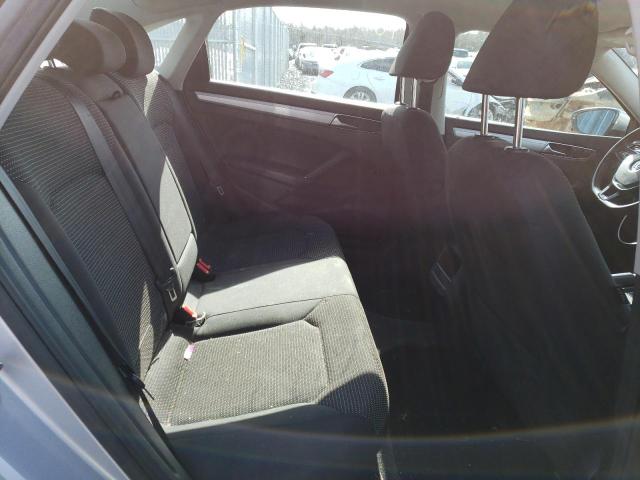 2018 VOLKSWAGEN PASSAT S - 1VWAA7A37JC036168
