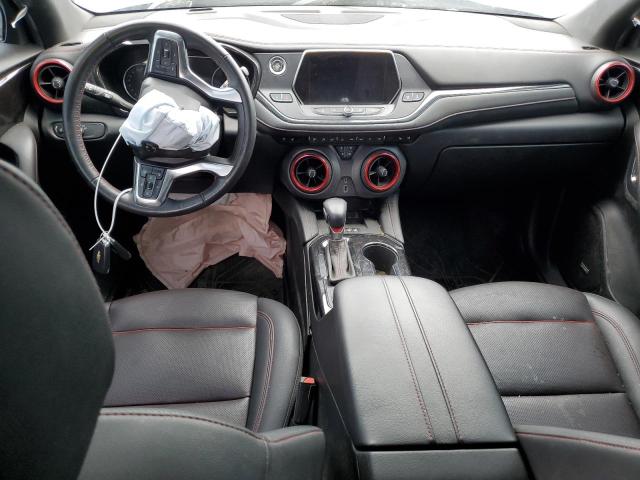 2021 CHEVROLET BLAZER RS 3GNKBKRS9MS531982