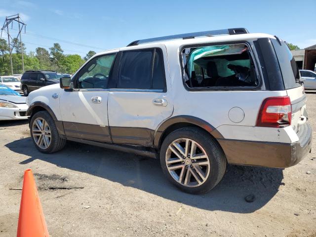 1FMJU1HT3HEA72124 Ford Expedition Xlt