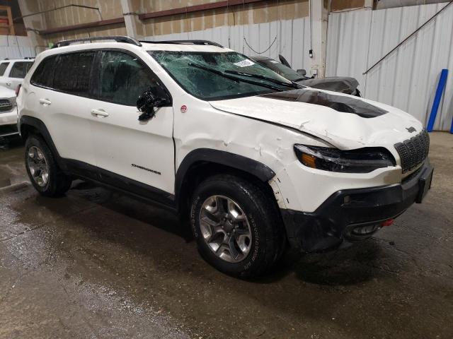 2019 JEEP CHEROKEE T - 1C4PJMBX7KD126736