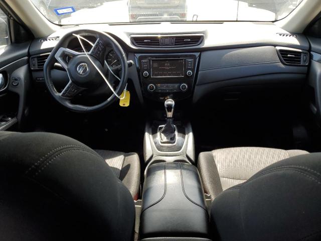 5N1AT2MT6JC830490 Nissan ROGUE S