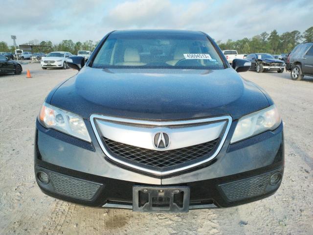 5J8TB3H34FL001572 Acura RDX