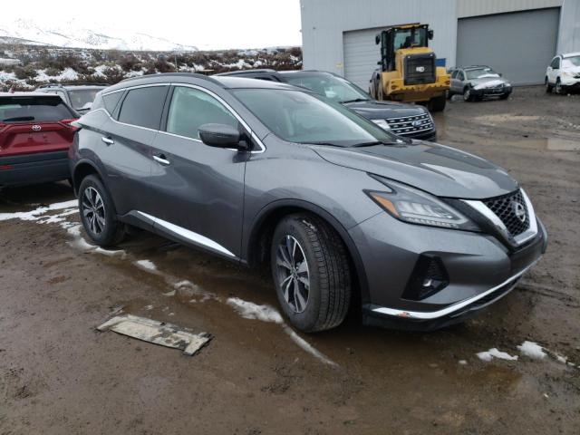 5N1AZ2BS2PC116647 Nissan MURANO SV