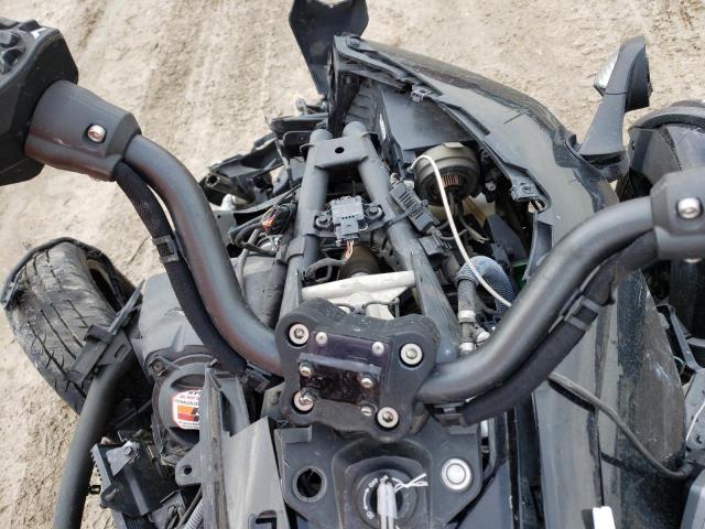 2016 CAN-AM SPYDER ROA - 2BXRDDD25GV000307