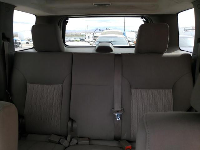 1J8GP28K59W500640 Jeep Liberty Sport