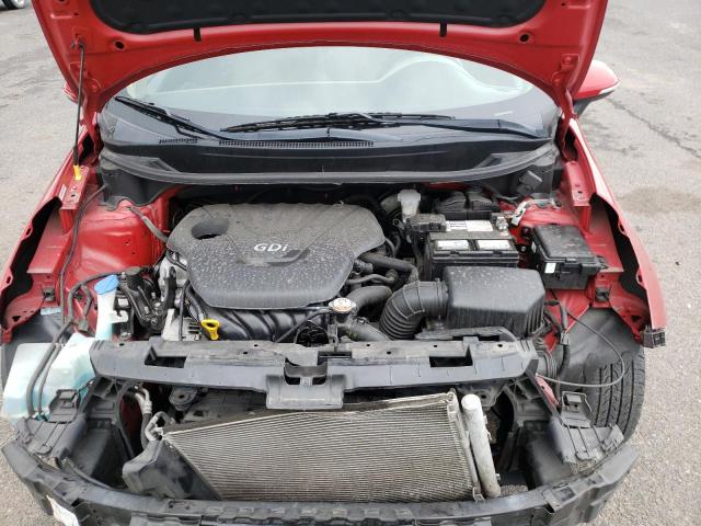 KNADN4A33E6378740 KIA RIO EX