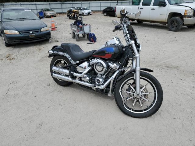 2018 HARLEY-DAVIDSON FXLR LOW R - 1HD1YNJ11JC020497