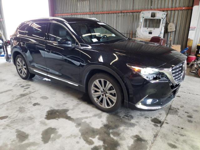 JM3TCBEY7M0538609 Mazda Cx-9 Signature
